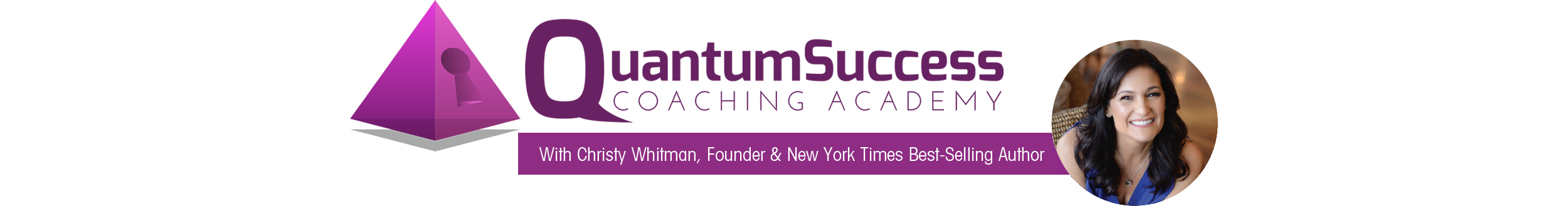 Quantum Success Coaching Academy